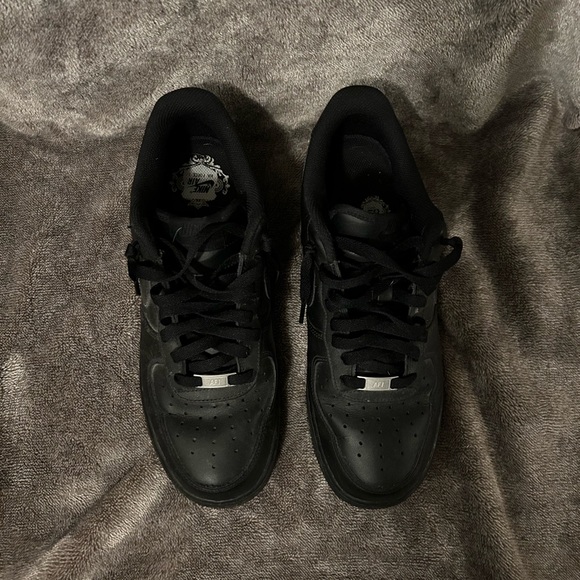 Nike Air Force 1s - Picture 2 of 6